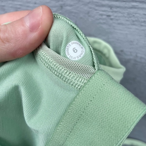 Lululemon Ribbed Yoga Bodysuit - Picture 9 of 9